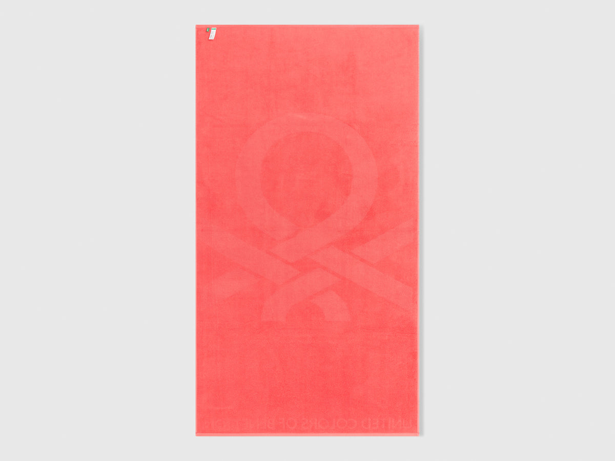 Telo mare jacquard
