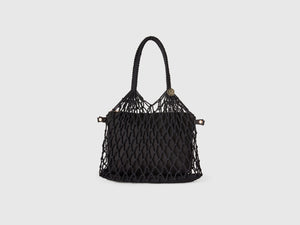 Shopping bag on the net