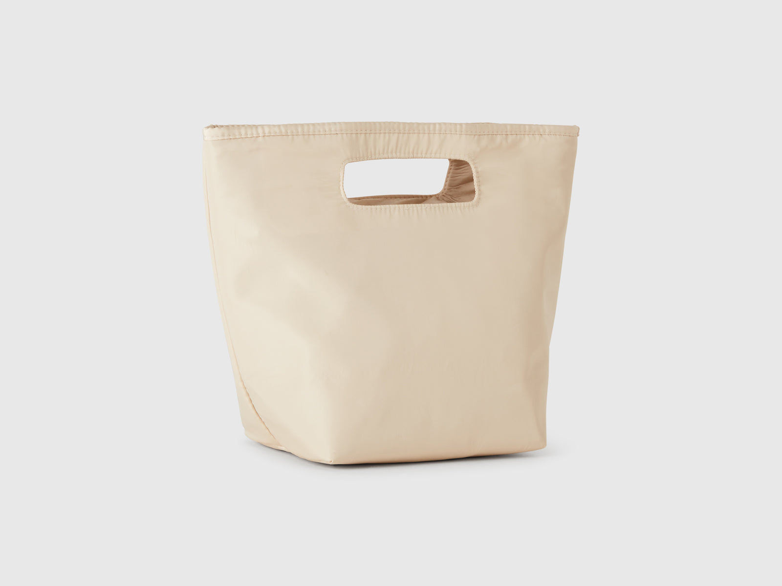 Small handbag da donna beige 2 | Benetton Outlet