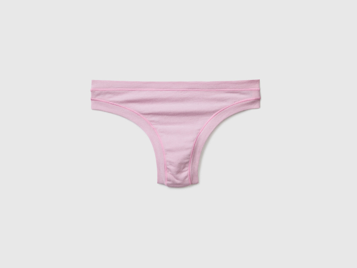 Brasiliana in cotone  super stretch