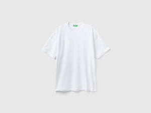 Maglietta relaxed fit
