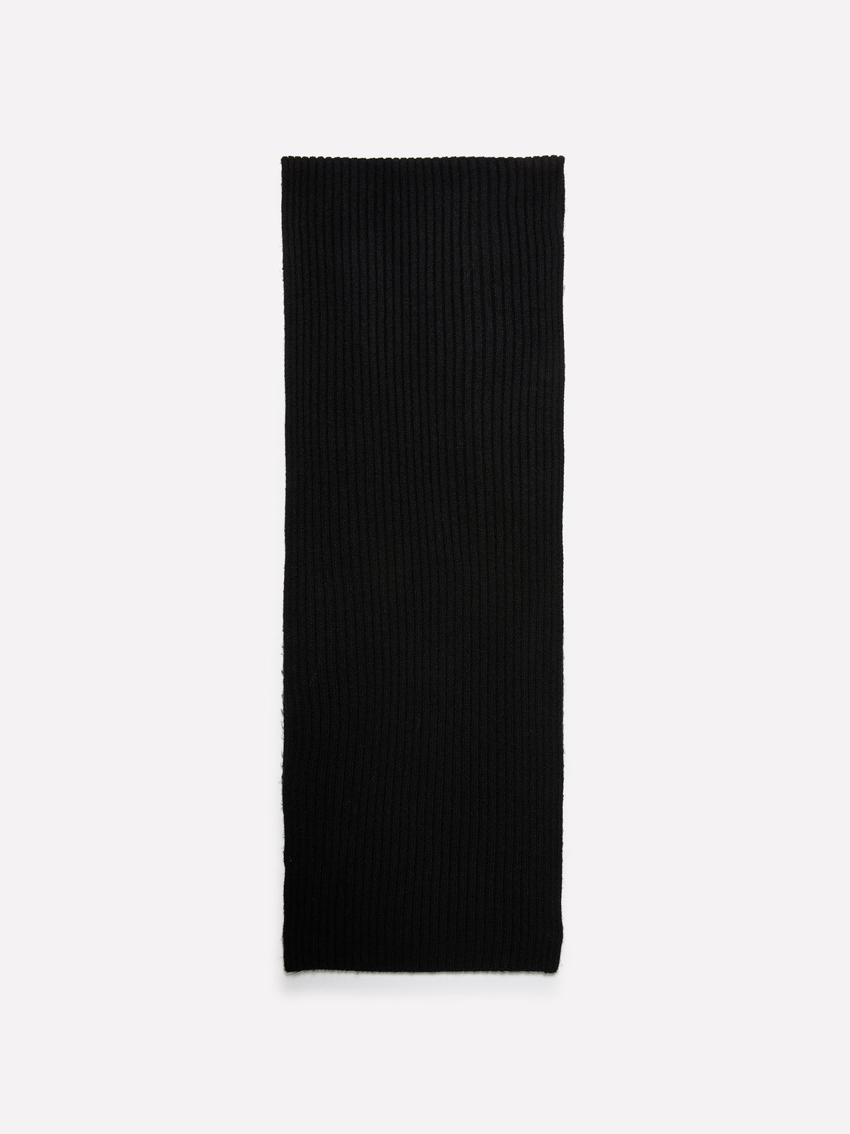 Sciarpa in maglia