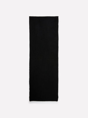 Sciarpa in maglia