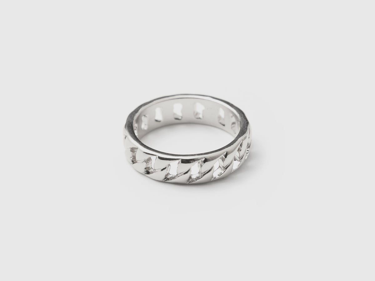 Anello catena