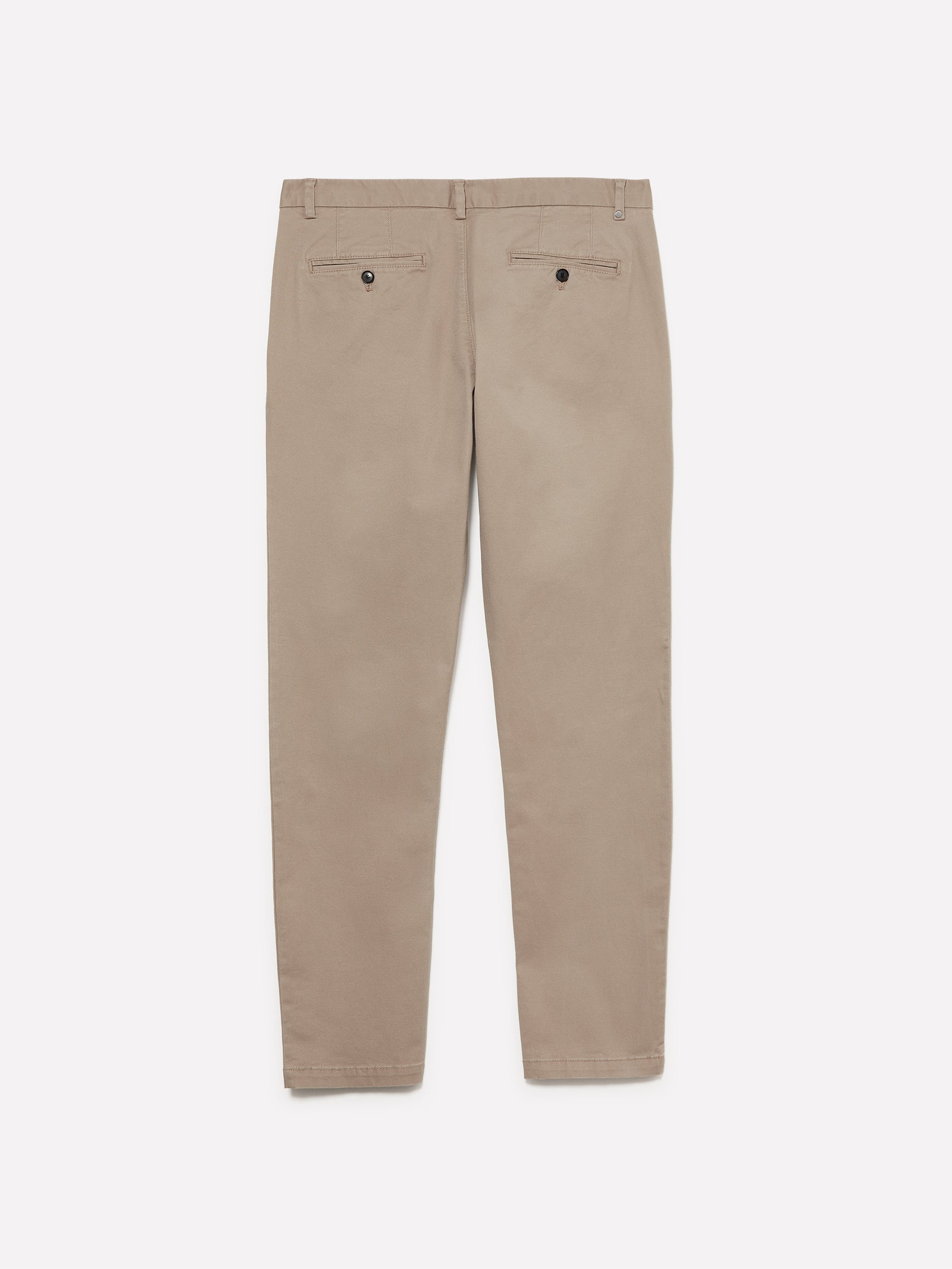 Pantaloni Chino da uomo tortora 2 | Sisley Outlet