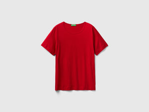T-shirt a manica corta