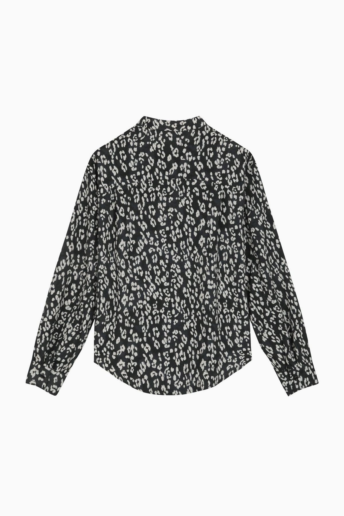 Camicia animalier