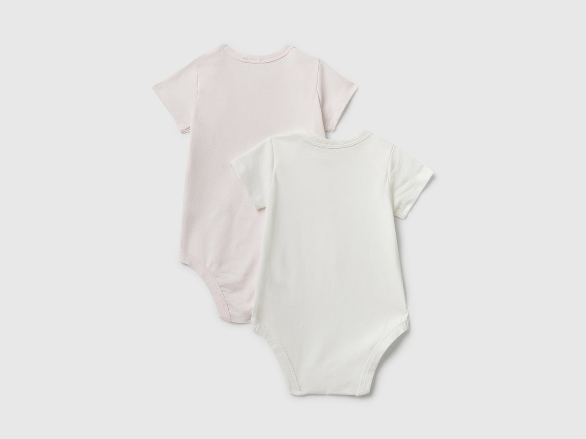 Due body con stampe
