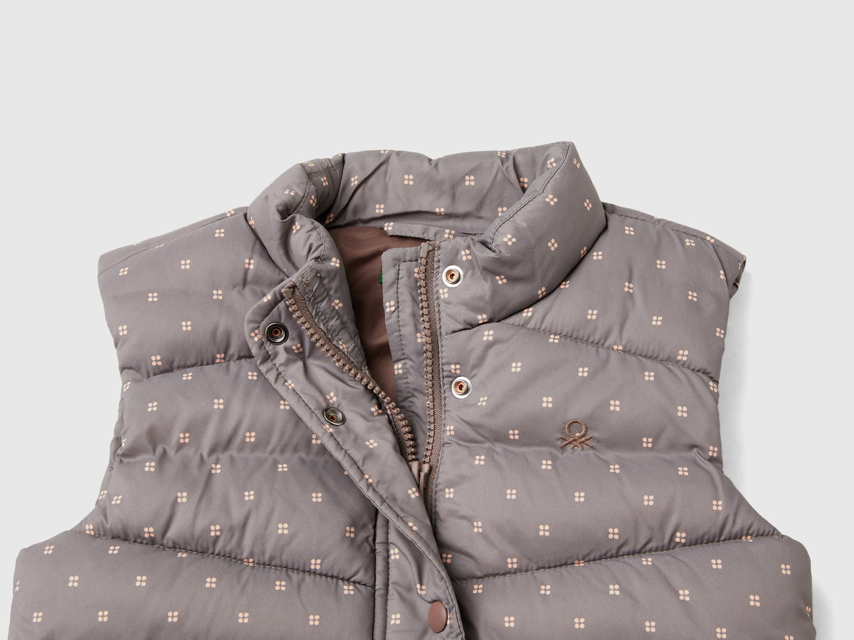 Gilet imbottito "Rain Defender"
