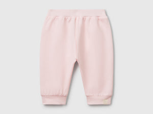 Pantaloni in felpa