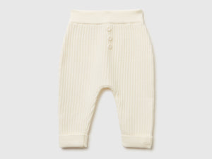 Pantaloni in ciniglia