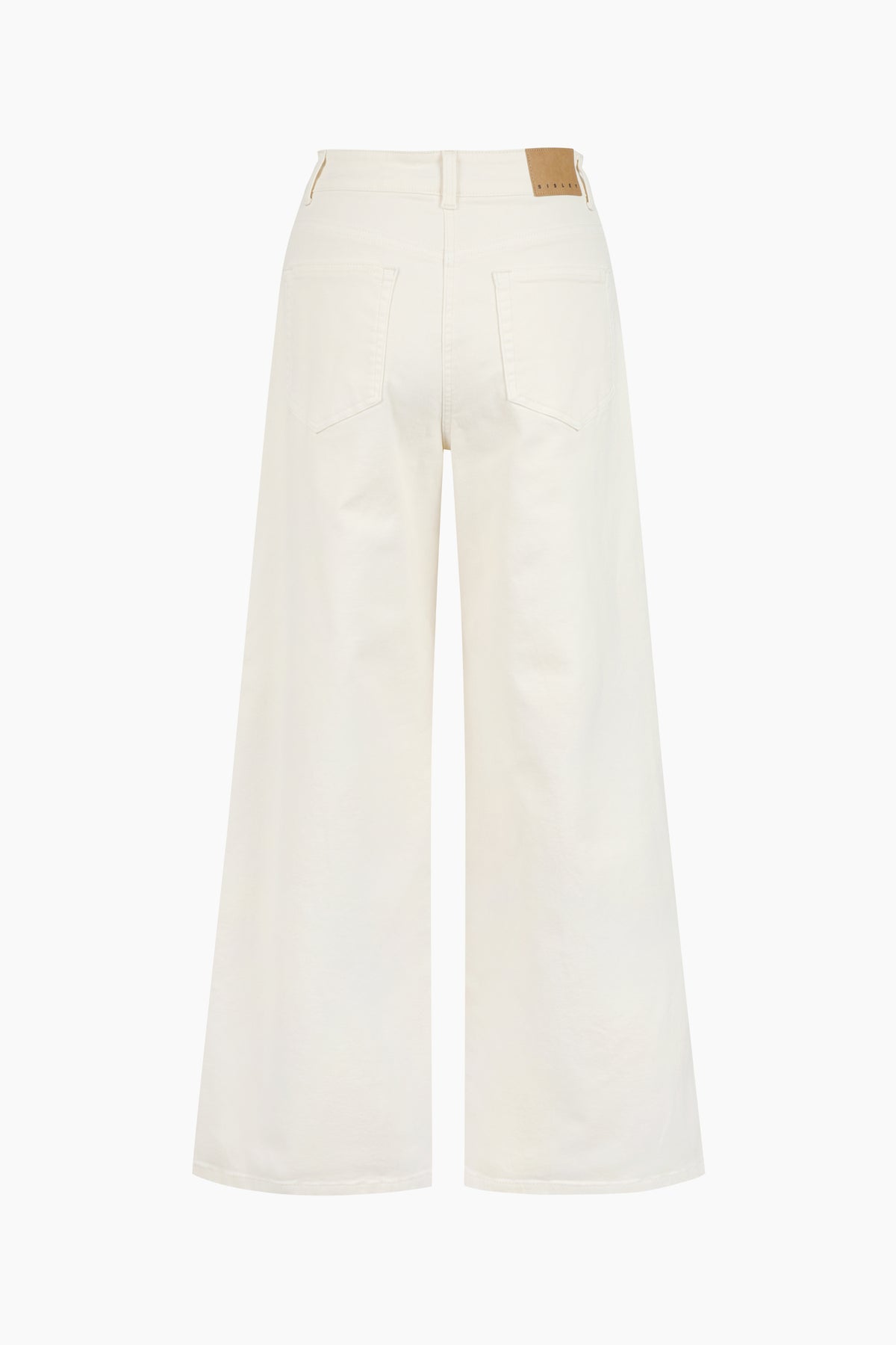 Jeans wide fit