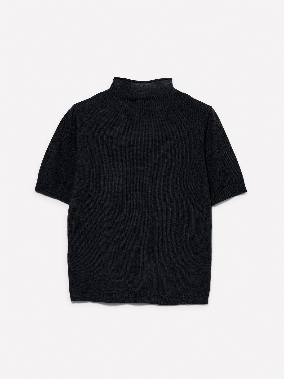 Maglia a mezze maniche