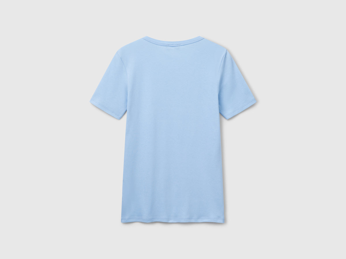 T-shirt regular fit
