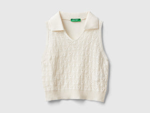 Top stile polo