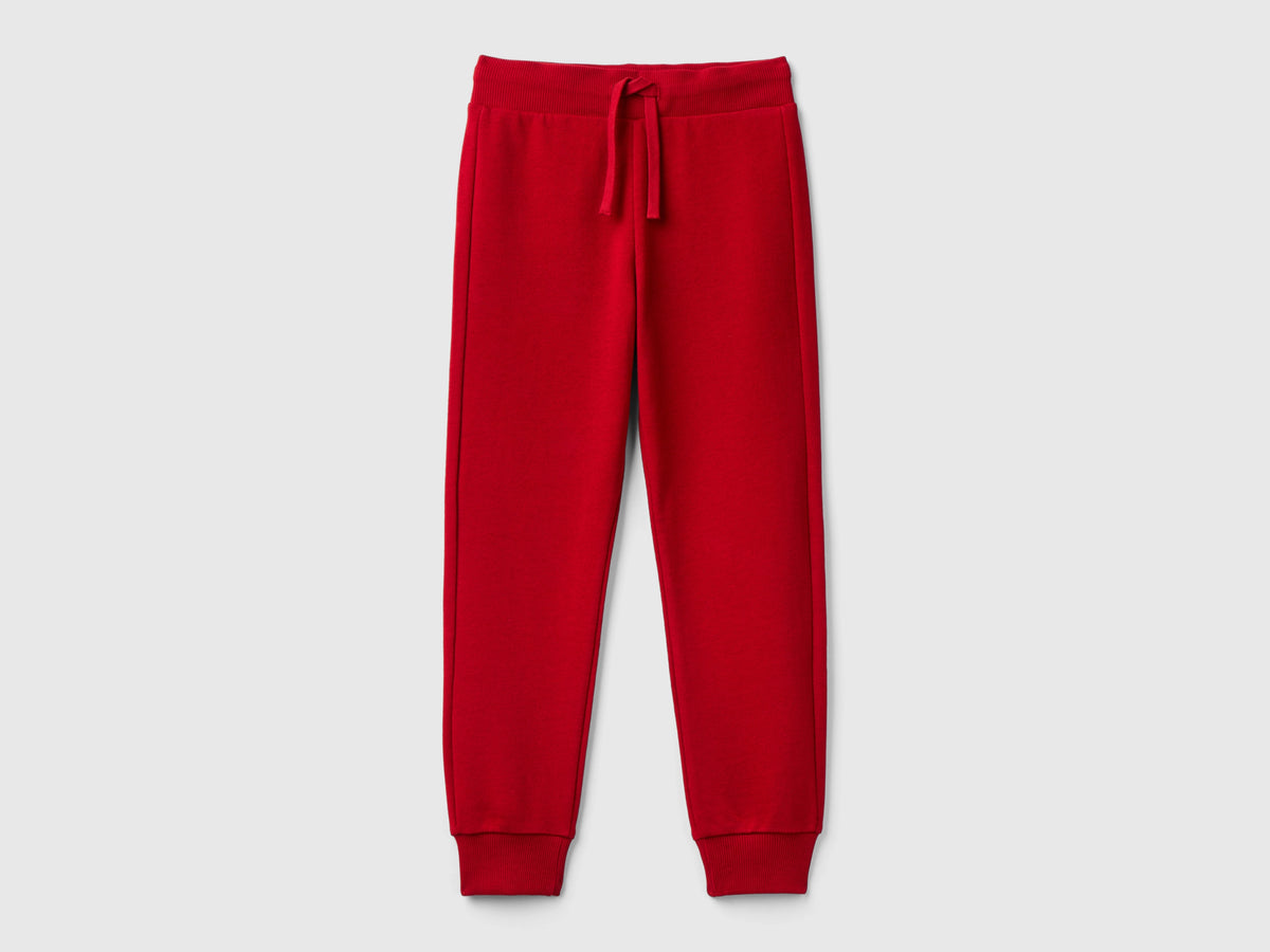 Pantaloni sportivi con coulisse