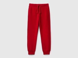 Pantaloni sportivi con coulisse
