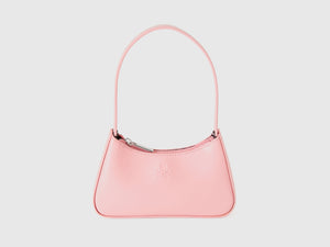 Borsa a mano lucida