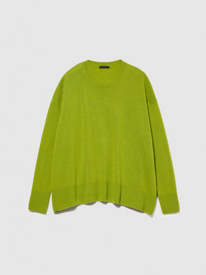 Maglia boxy fit