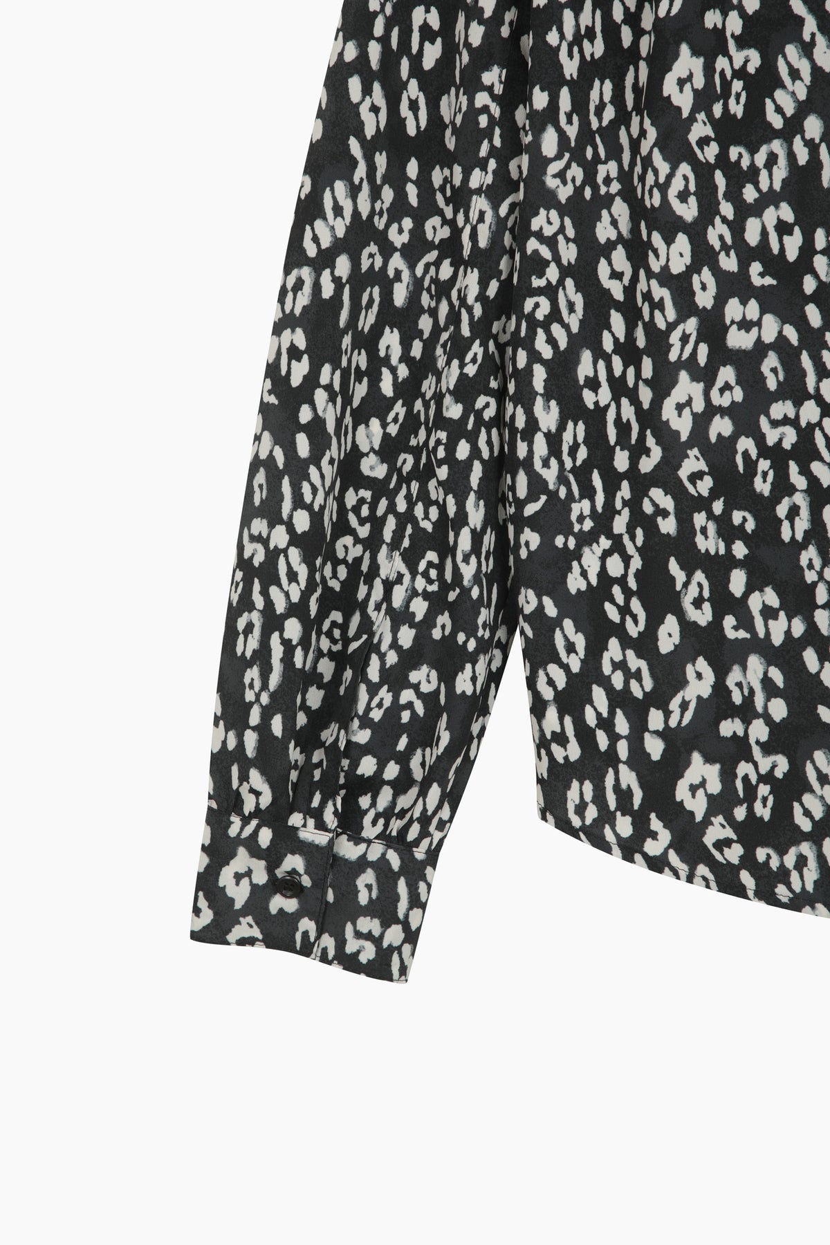 Camicia animalier