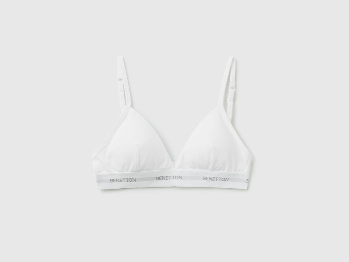 Reggiseno a triangolo