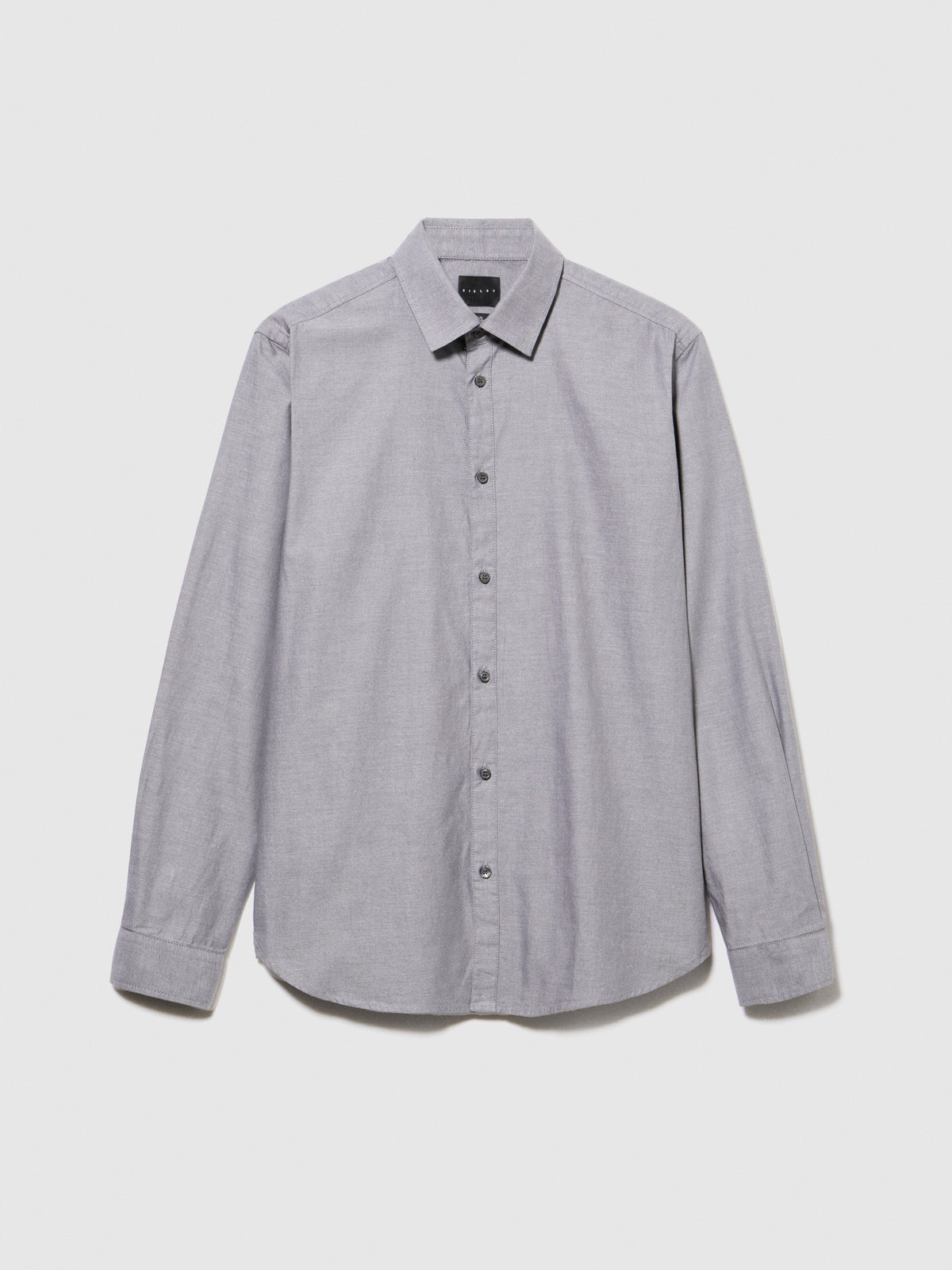 Camicia 100% cotone