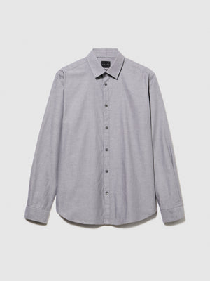 Camicia 100% cotone