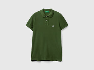 Polo slim fit