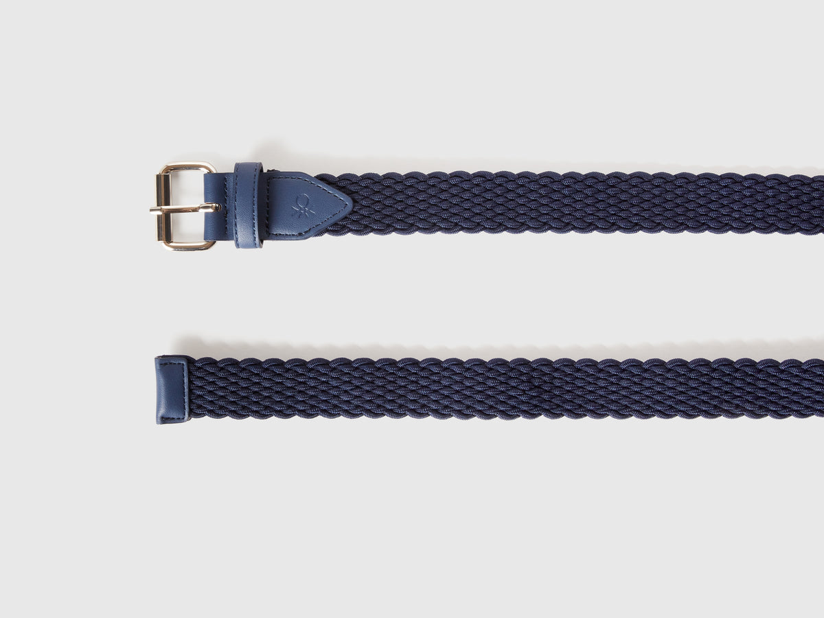 Cintura in nastro stretch