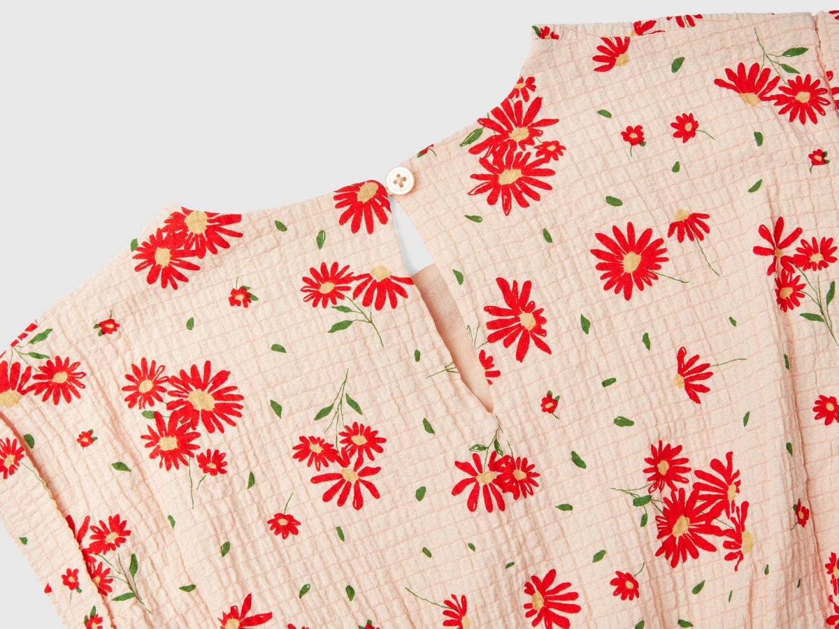 Vestito a fiori