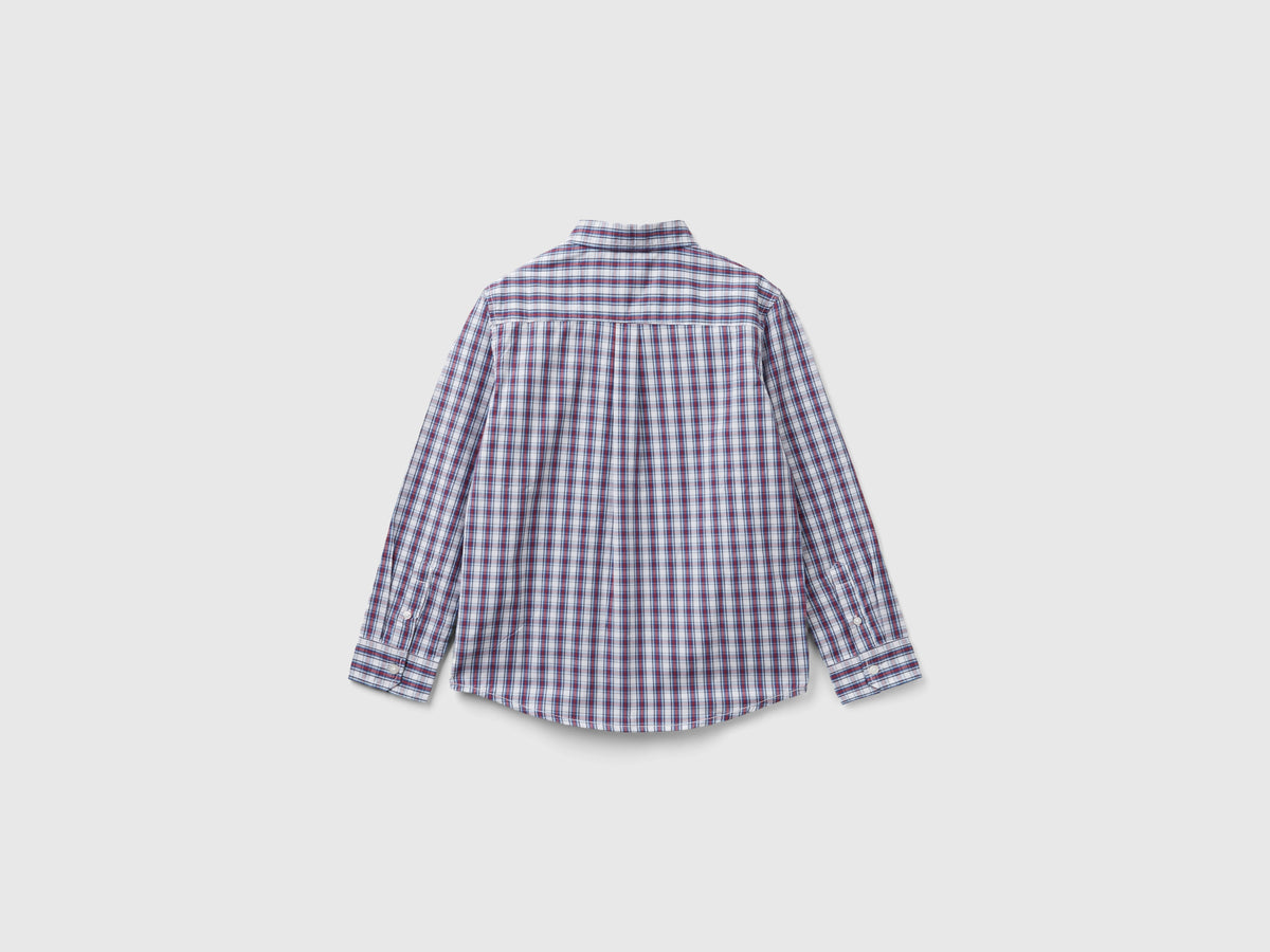 Camicia button down