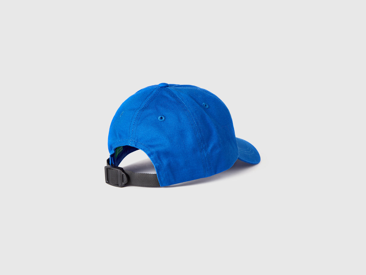 Cappellino baseball con logo