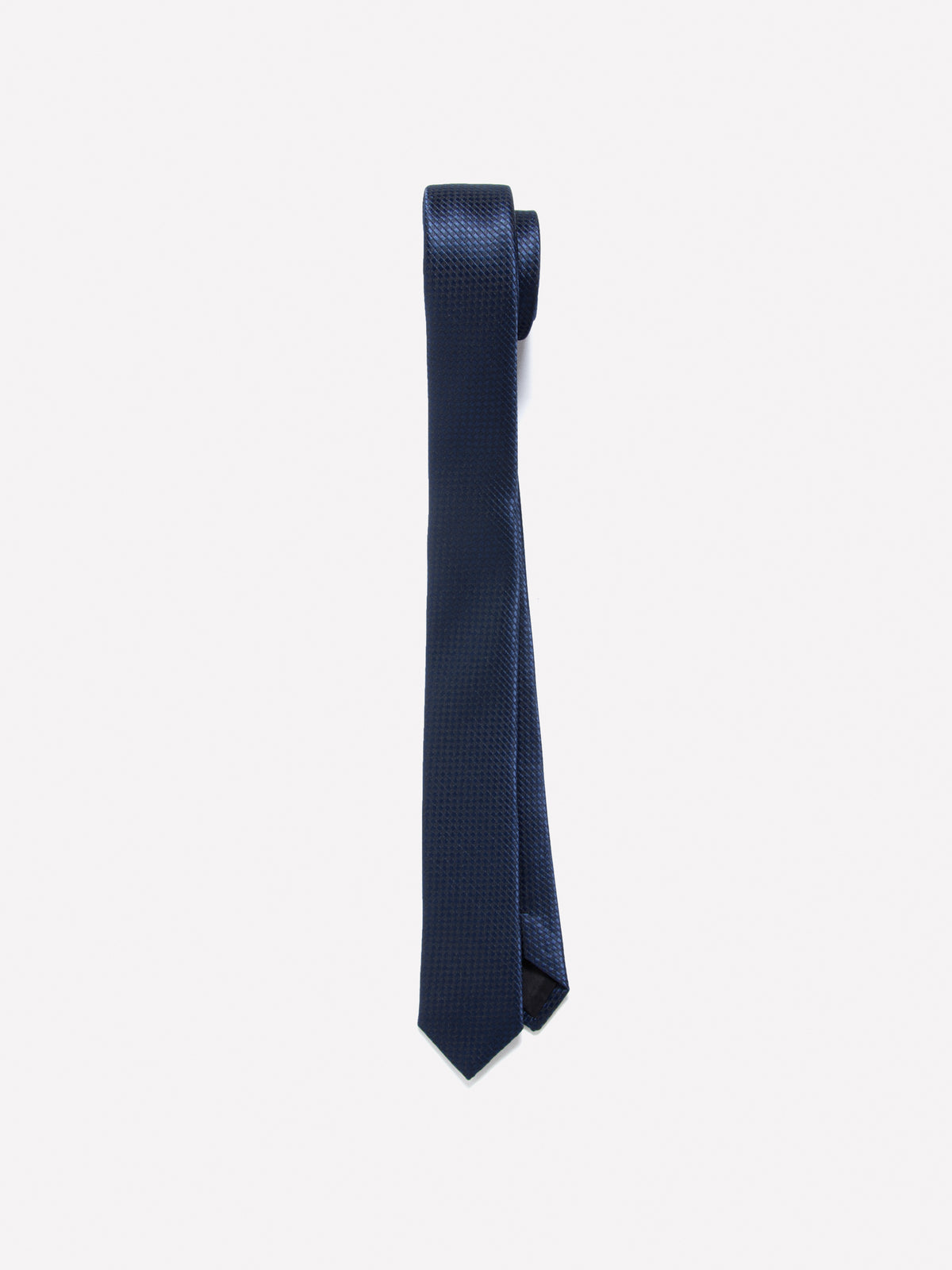 Cravatta jacquard