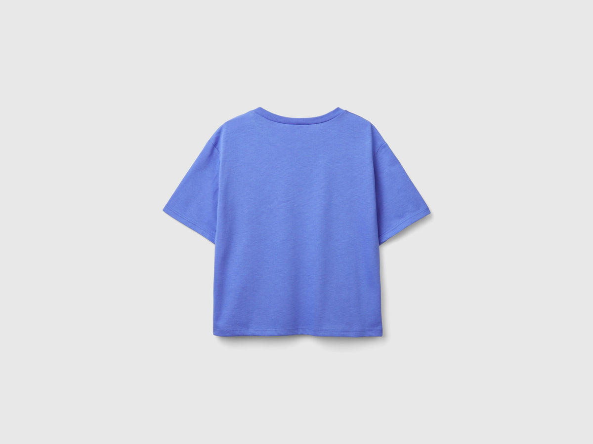 T-shirt boxy fit ©Looney Tunes