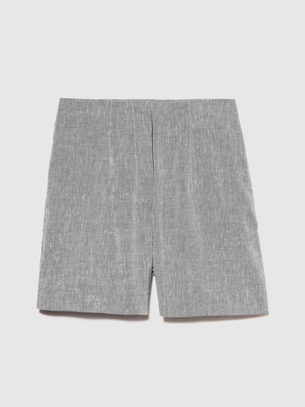 Shorts a vita alta