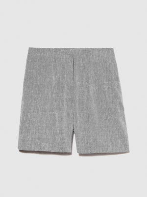 Shorts a vita alta