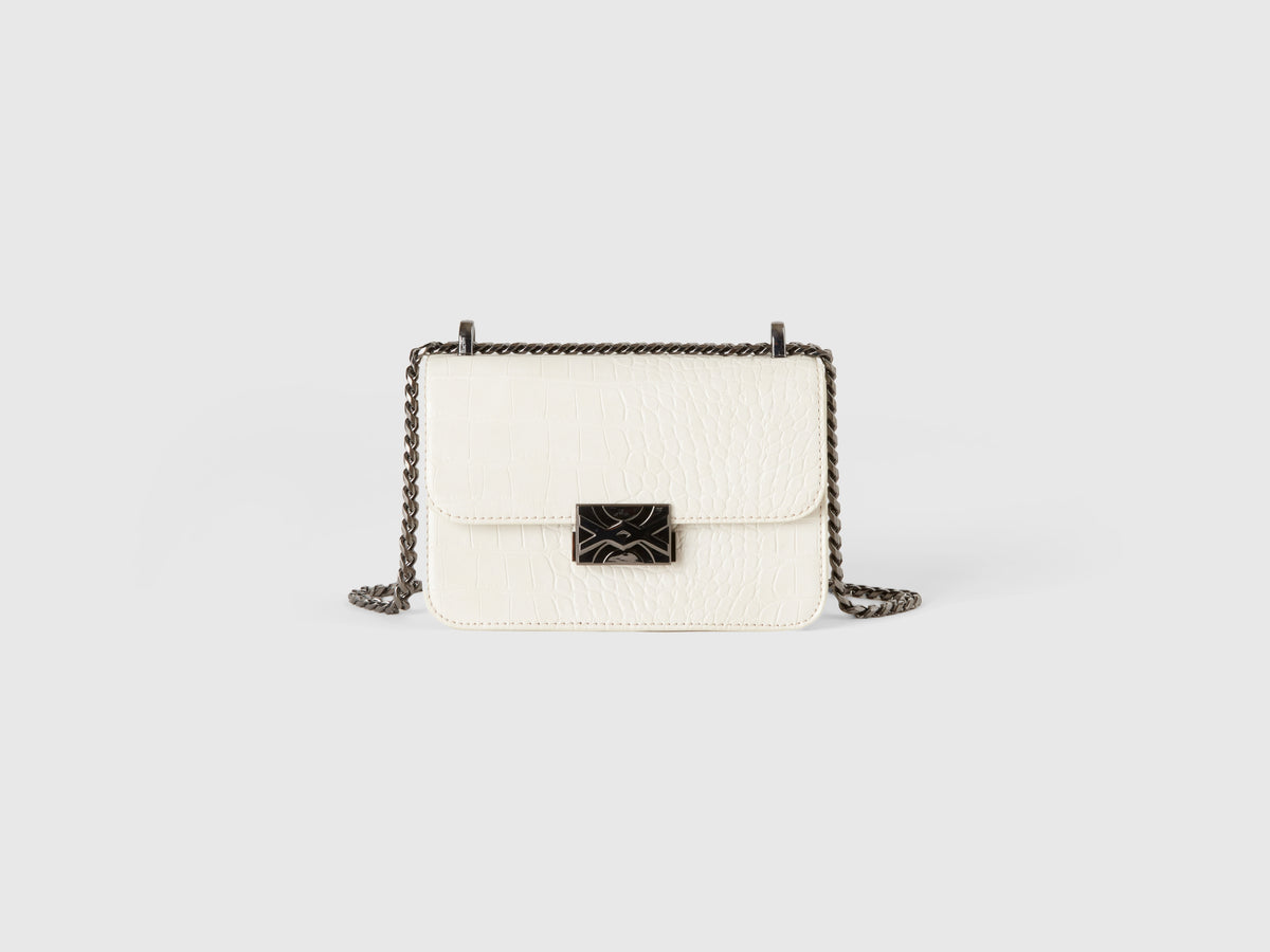 Be Bag piccola stampa cocco