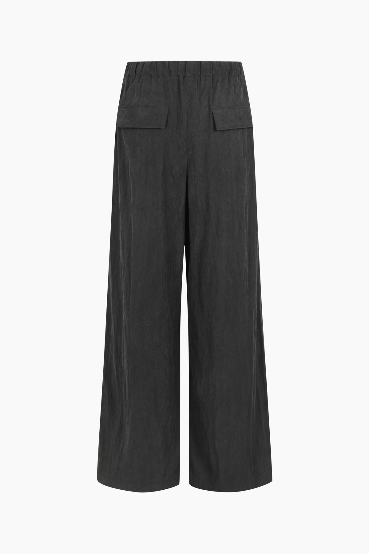 Joggers palazzo