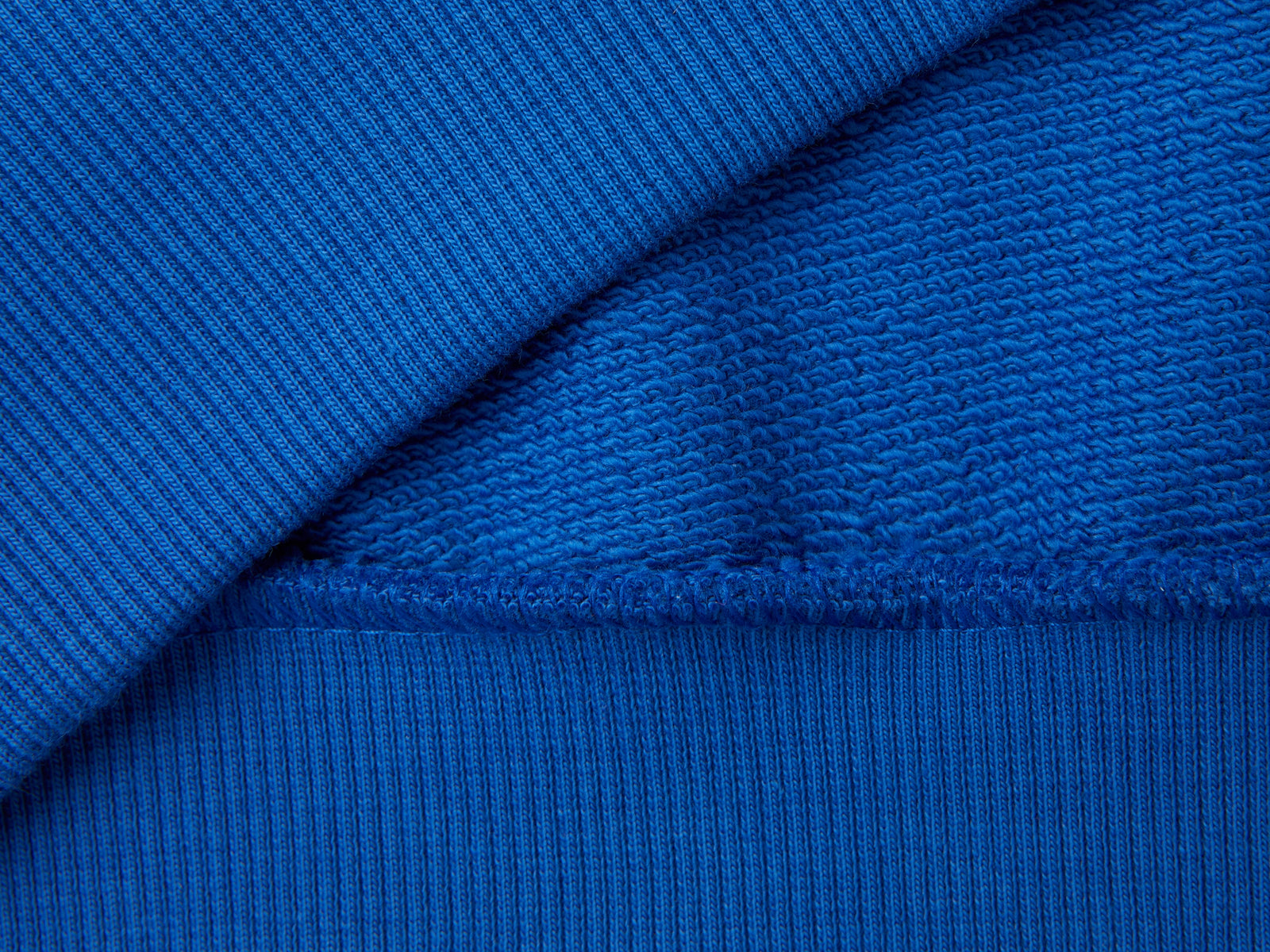 Felpa con cappuccio ©Marvel Spiderman da bambino blu 3 | Benetton Outlet