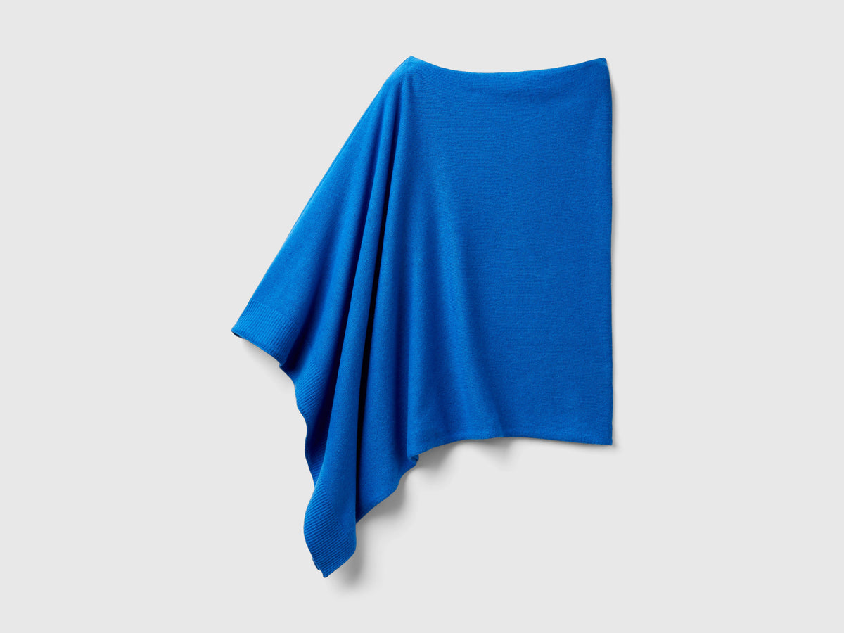 Mantella in misto cashmere