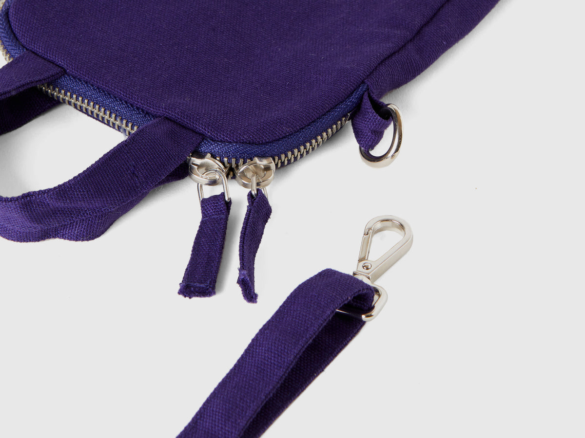 Pure cotton phone holder