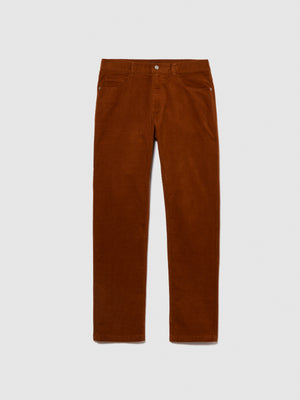 Pantaloni in velluto