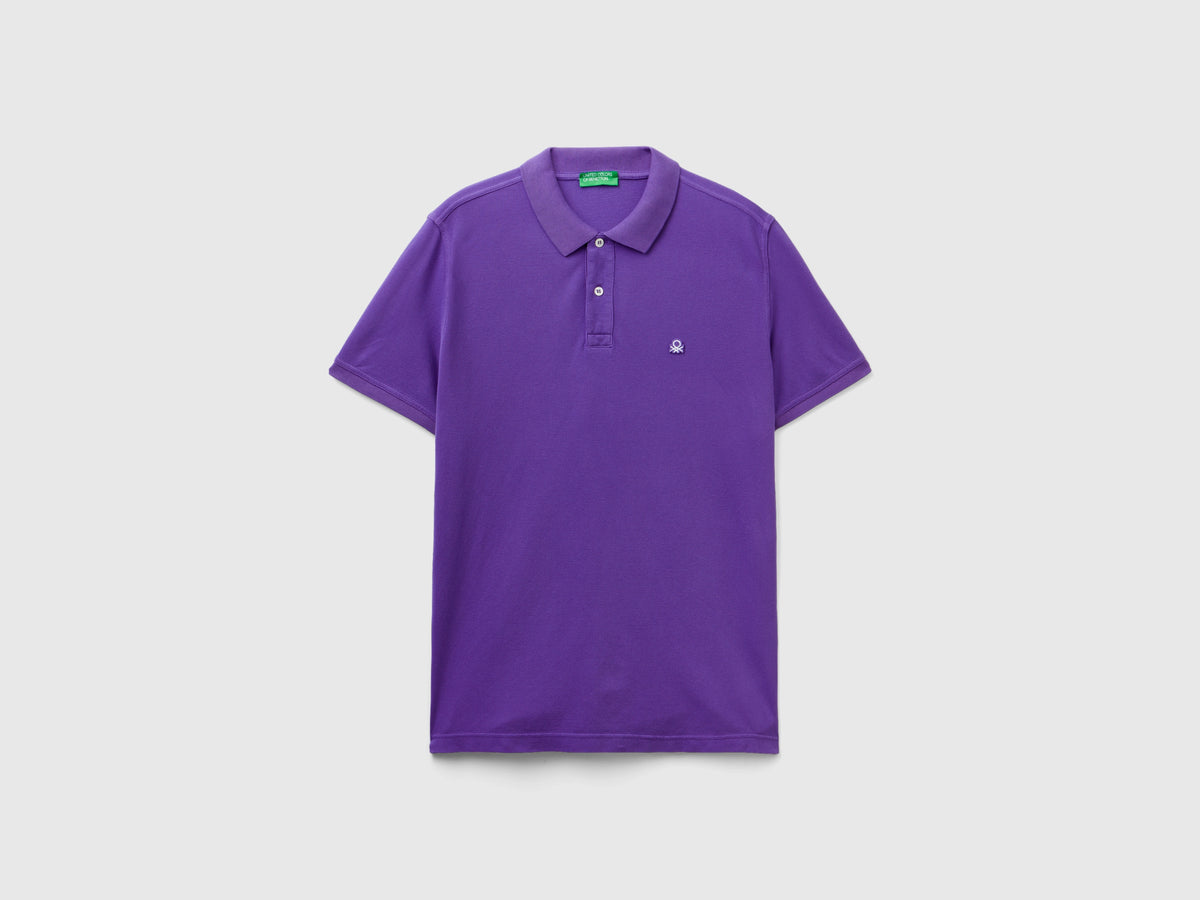 Polo regular fit