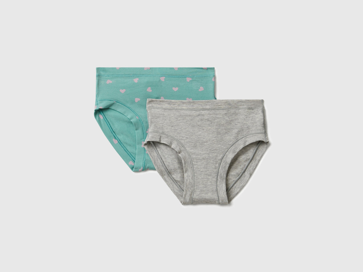 Due slip super elasticizzati