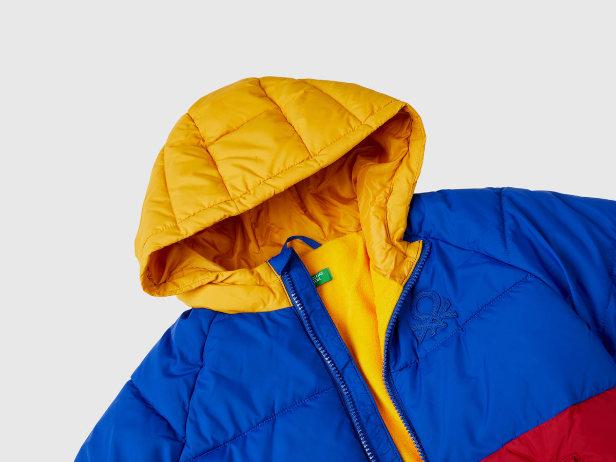 Giubbino imbottito "Rain Defender"