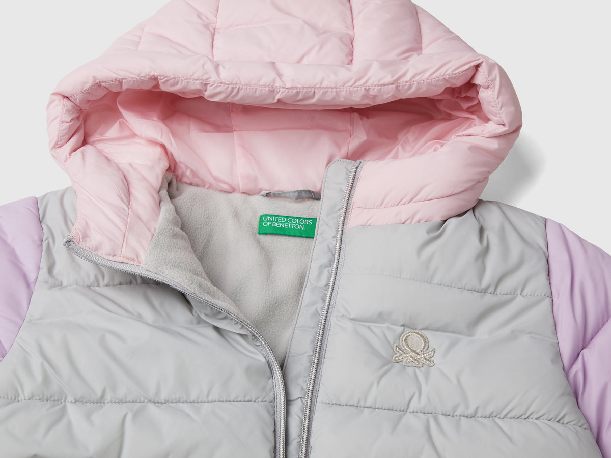 Giubbotto in nylon "Rain Defender"