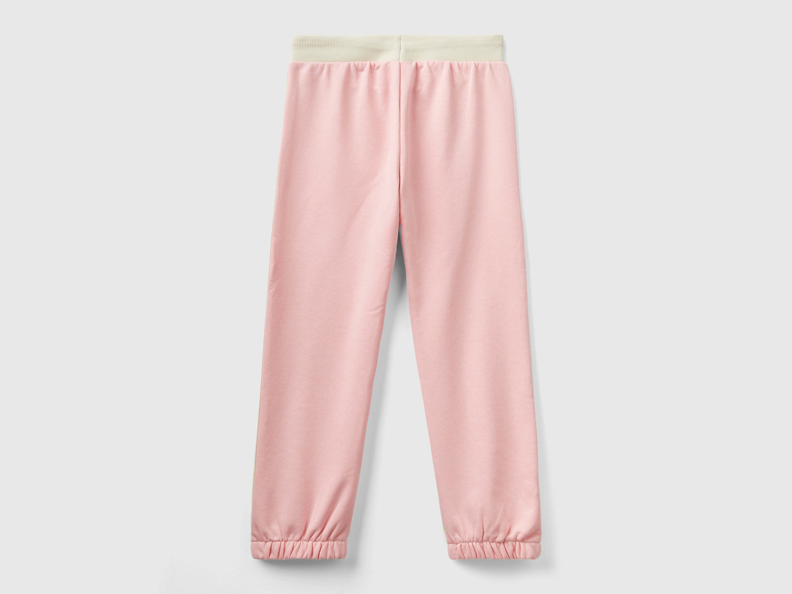 Joggers color block da bambina multi-color 2 | Benetton Outlet