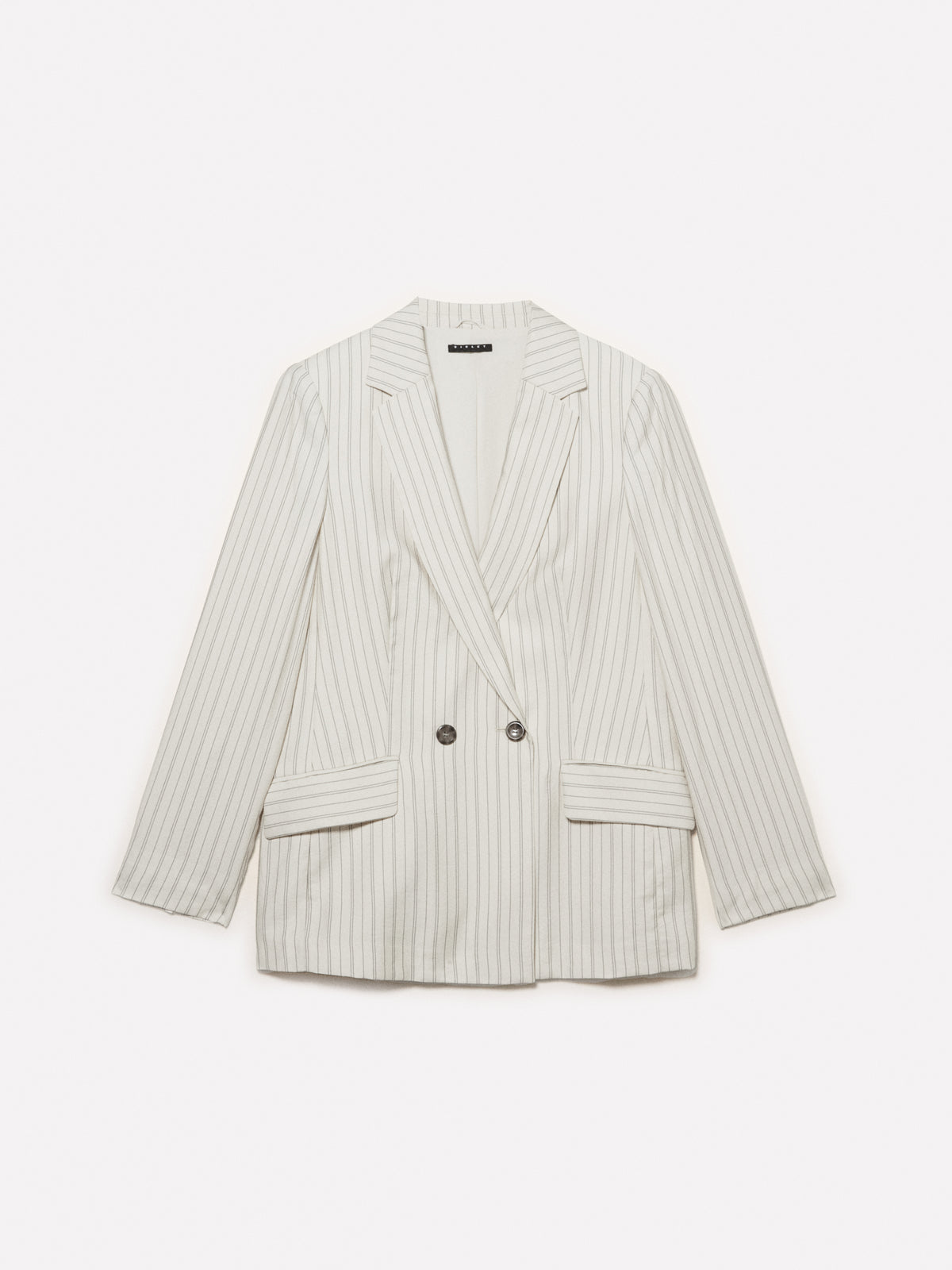 Blazer a righe