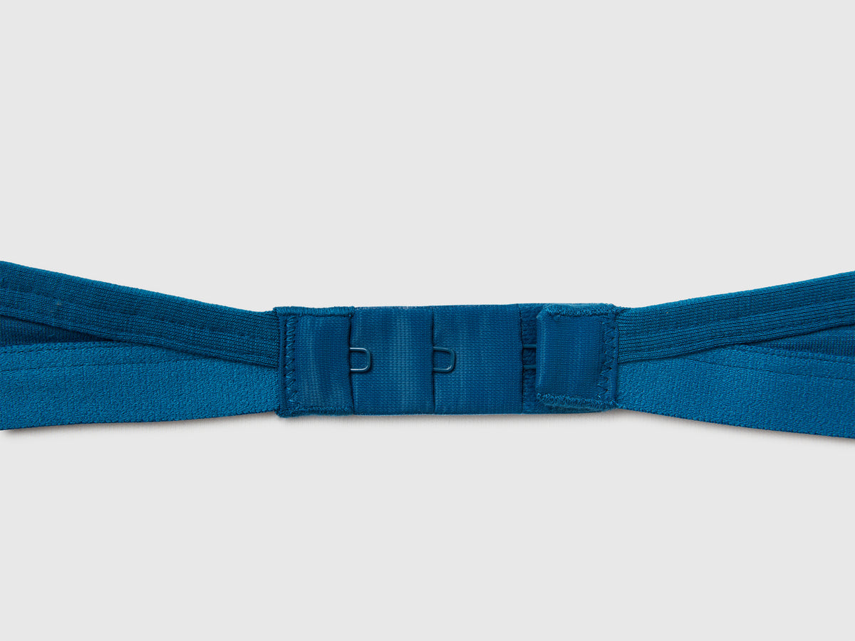 Reggiseno a triangolo super stretch