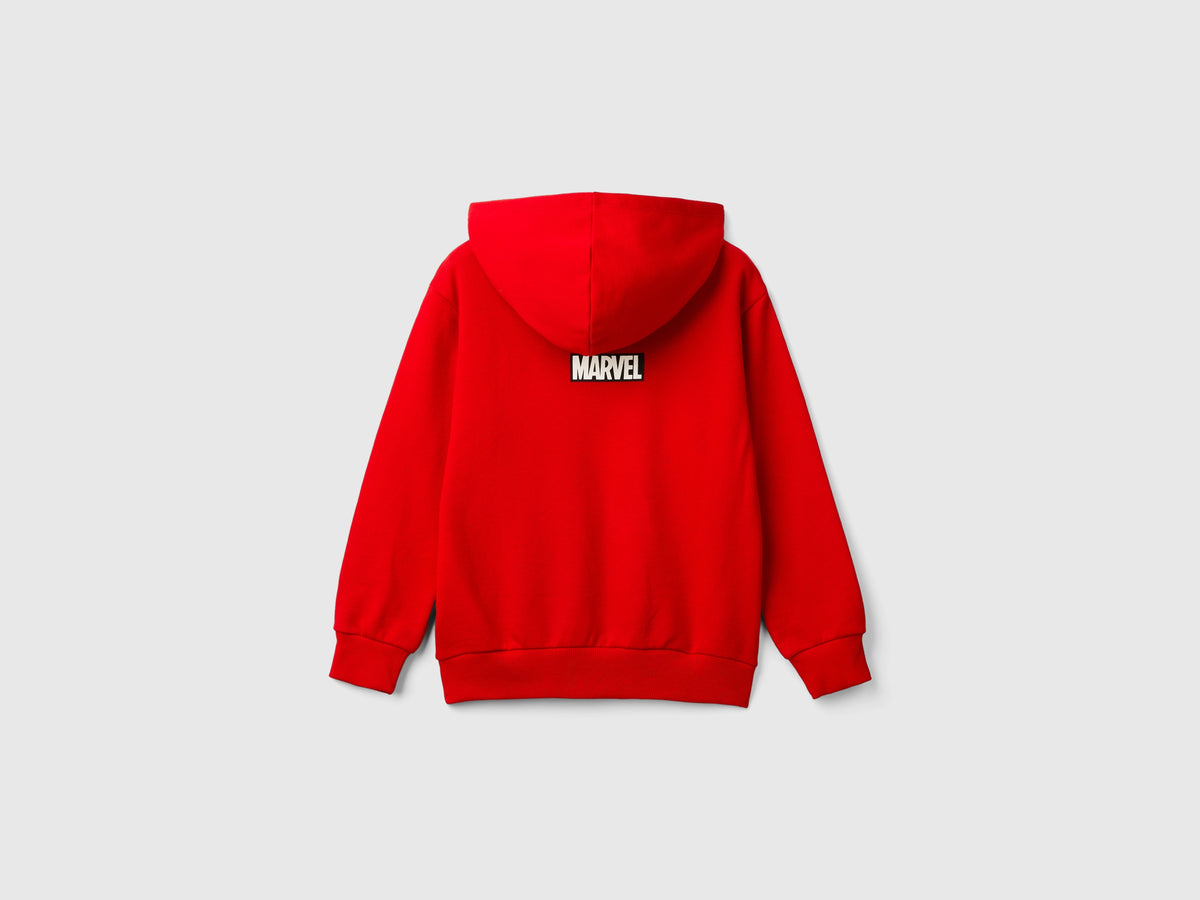 Felpa con cappuccio ©Marvel Spiderman